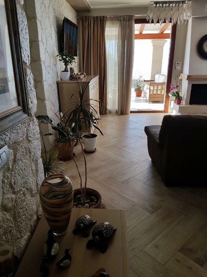 B&B Terrazze Chiaramontane Marina di Palma Eksteriør billede